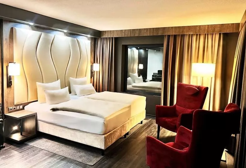 Premium room with view, Plaza Premium Timmendorfer Strand