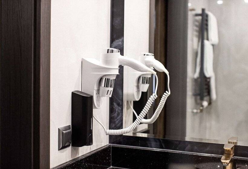 高级海景房, Plaza Premium Timmendorfer Strand