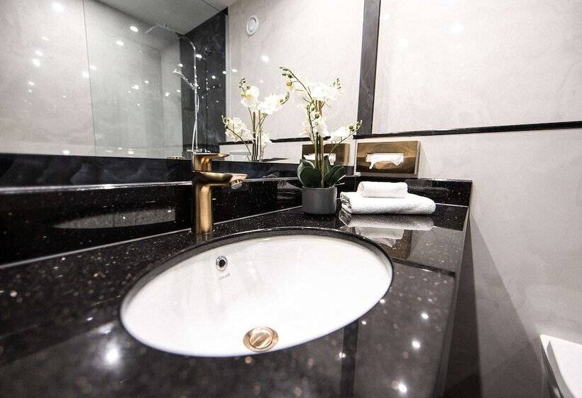 高级海景房, Plaza Premium Timmendorfer Strand