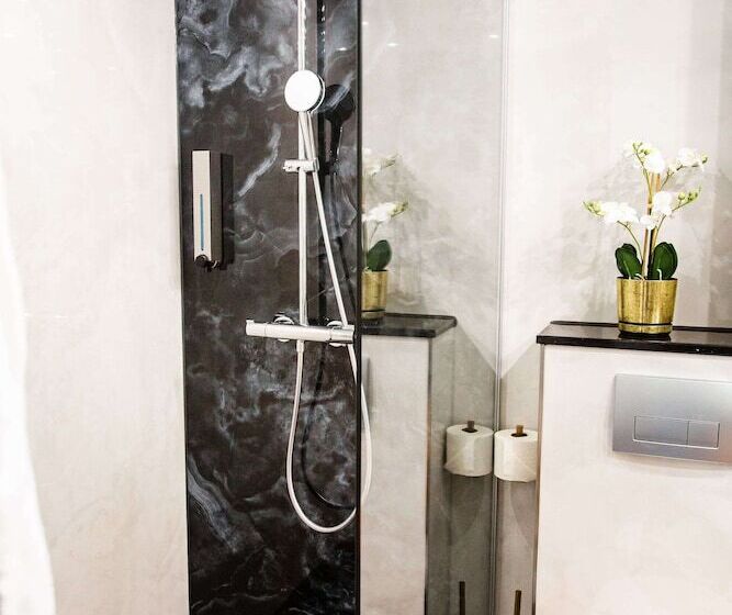 高级海景房, Plaza Premium Timmendorfer Strand