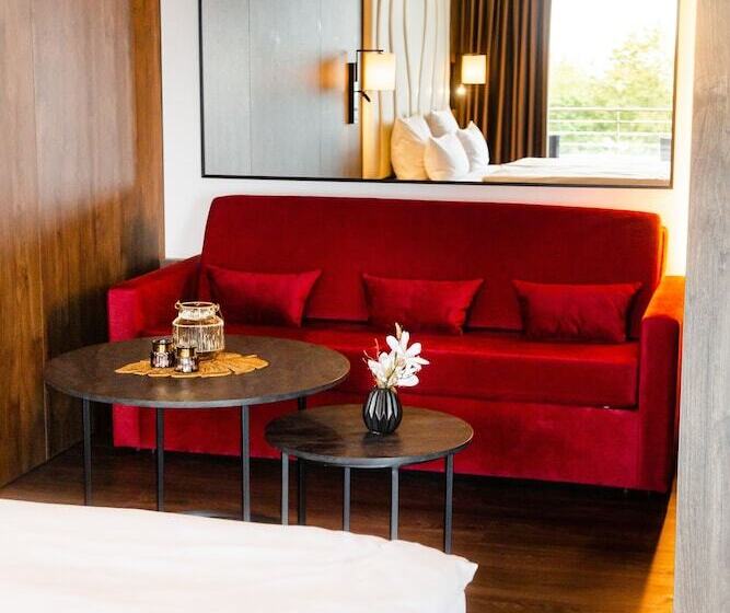 高级海景房, Plaza Premium Timmendorfer Strand