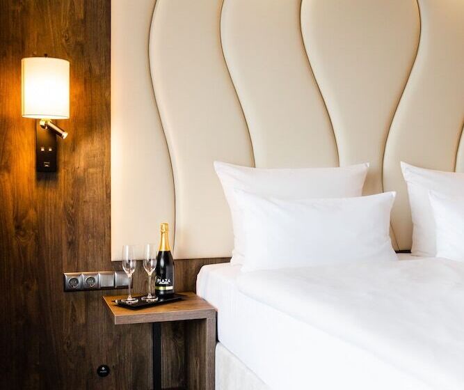 经济房, Plaza Premium Timmendorfer Strand