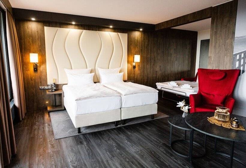 高级海景房, Plaza Premium Timmendorfer Strand