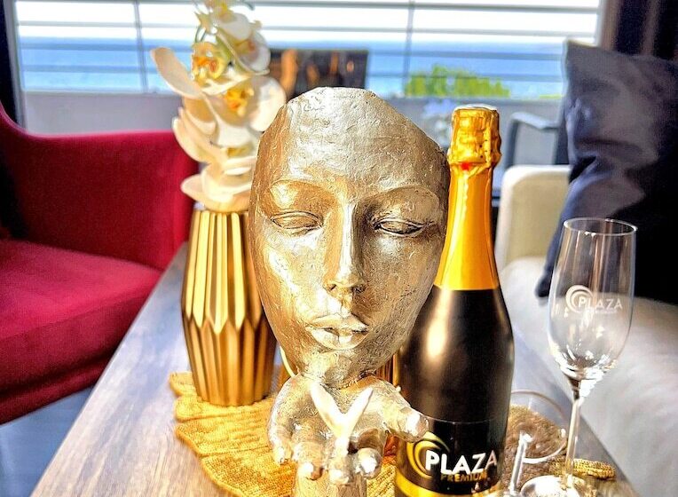 프리미엄 룸 바다 전망, Plaza Premium Timmendorfer Strand