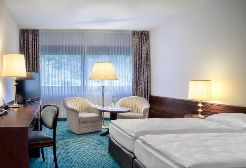 古典房间, Plaza Premium Timmendorfer Strand