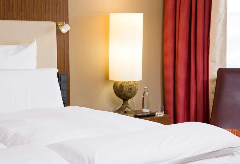 غرفة سوبيريور, Pullman Cologne