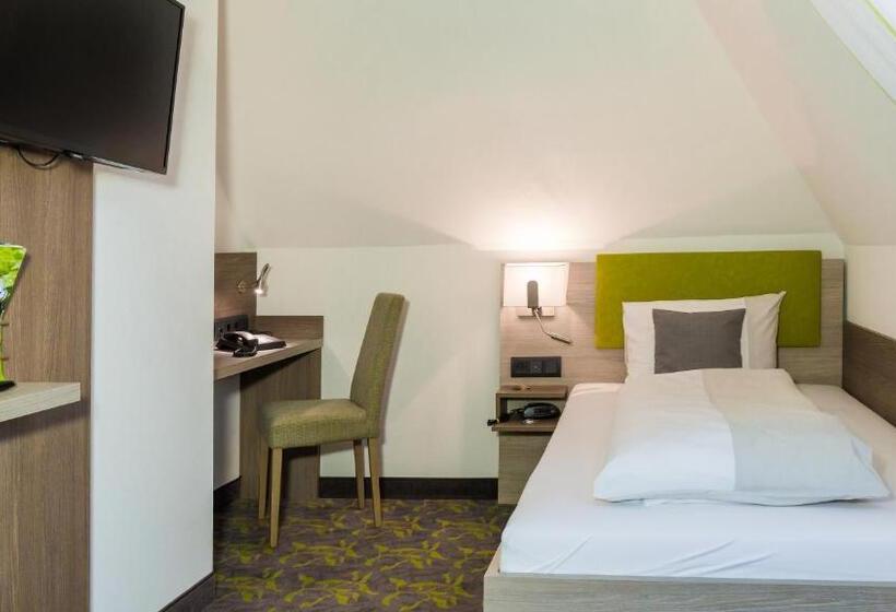 标准单人间, Restaurant Kämper Superior