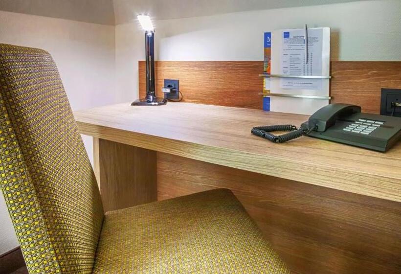 标准单人间, Restaurant Kämper Superior