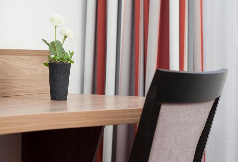 标准间, Restaurant Kämper Superior