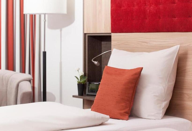 标准间, Restaurant Kämper Superior