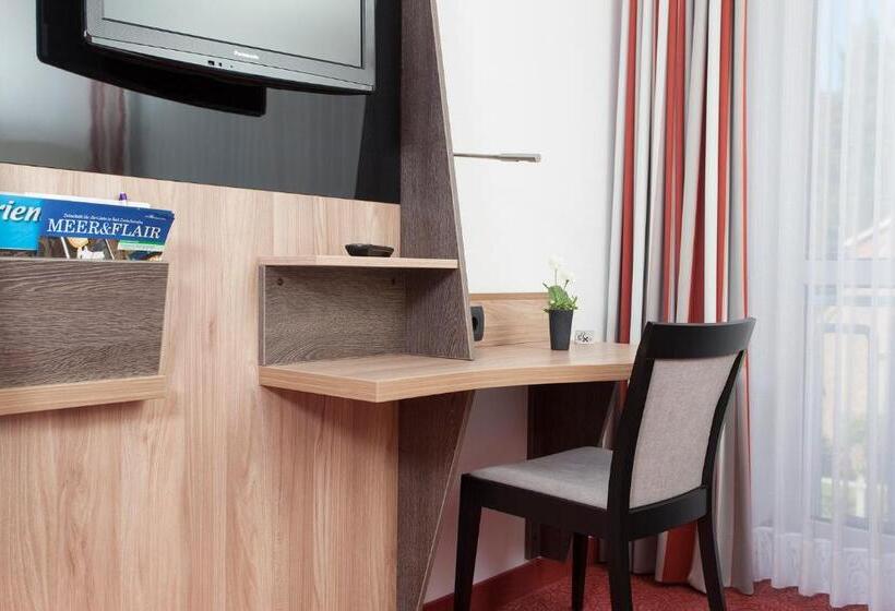 标准间, Restaurant Kämper Superior