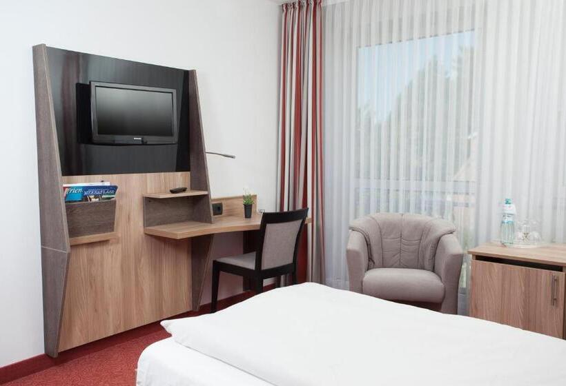 标准间, Restaurant Kämper Superior