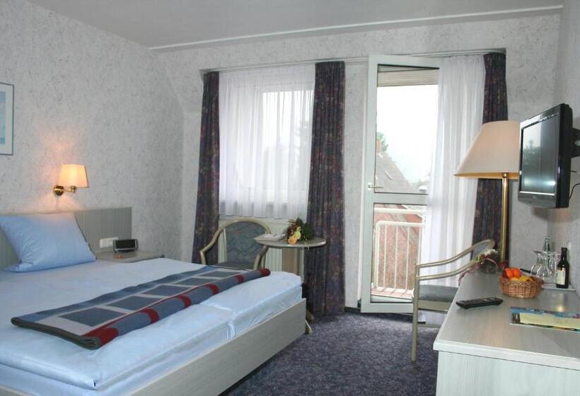 标准间, Restaurant Kämper Superior