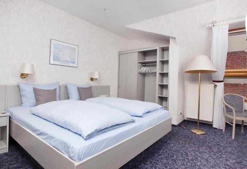 标准间, Restaurant Kämper Superior