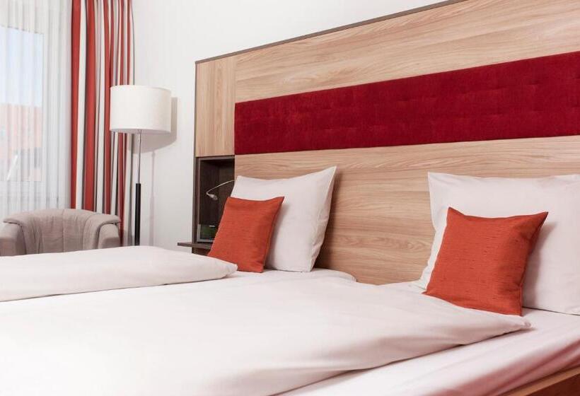 标准间, Restaurant Kämper Superior