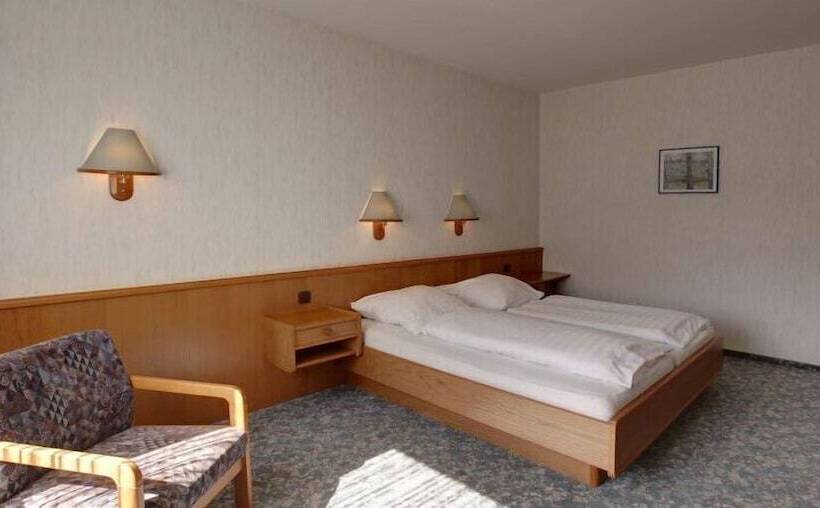 חדר סטנדרט, Restaurant Zum Jägerheim