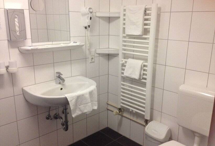 Номер Стандарт Индивидуальный, Rheinlust