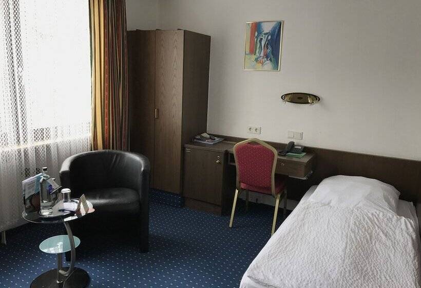 Номер Стандарт Индивидуальный, Rheinlust