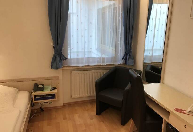 Номер Стандарт Индивидуальный, Rheinlust