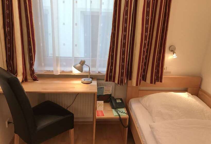 Номер Стандарт Индивидуальный, Rheinlust