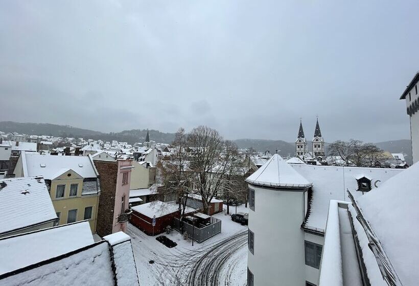 Номер Стандарт Трехместный, Rheinlust