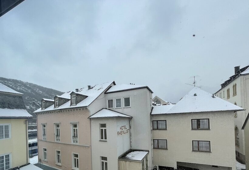 Номер Стандарт Трехместный, Rheinlust