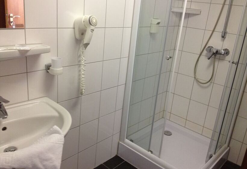 Номер Стандарт, Rheinlust