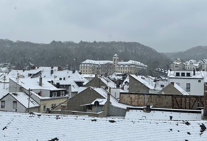 Номер Стандарт, Rheinlust