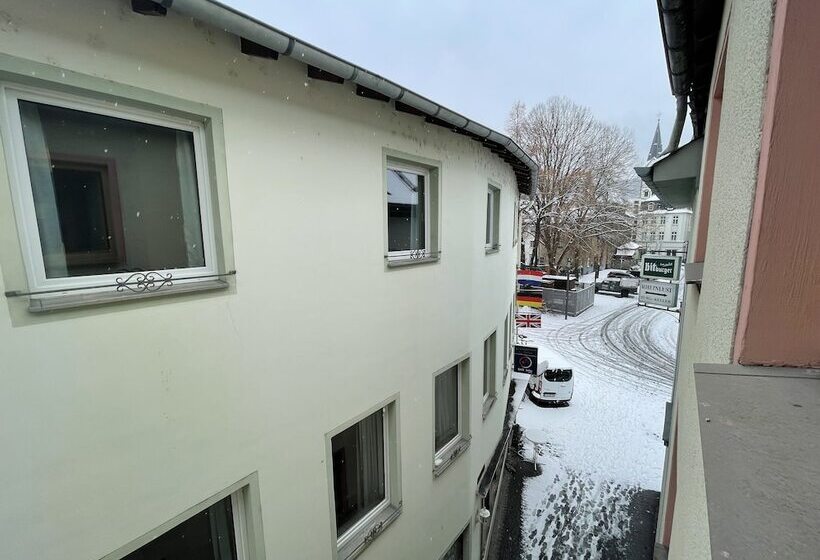 Номер Стандарт, Rheinlust