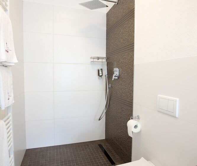 Номер Deluxe, Schloss Spangenberg