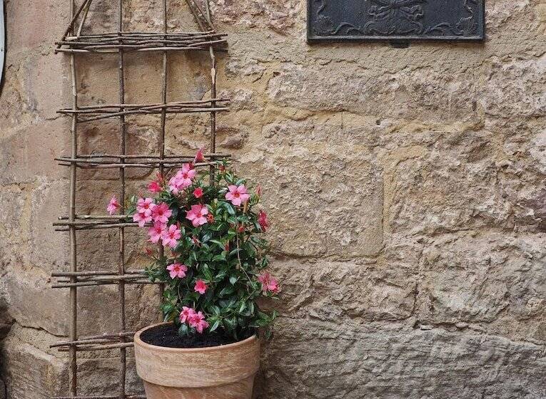 Номер Deluxe, Schloss Spangenberg