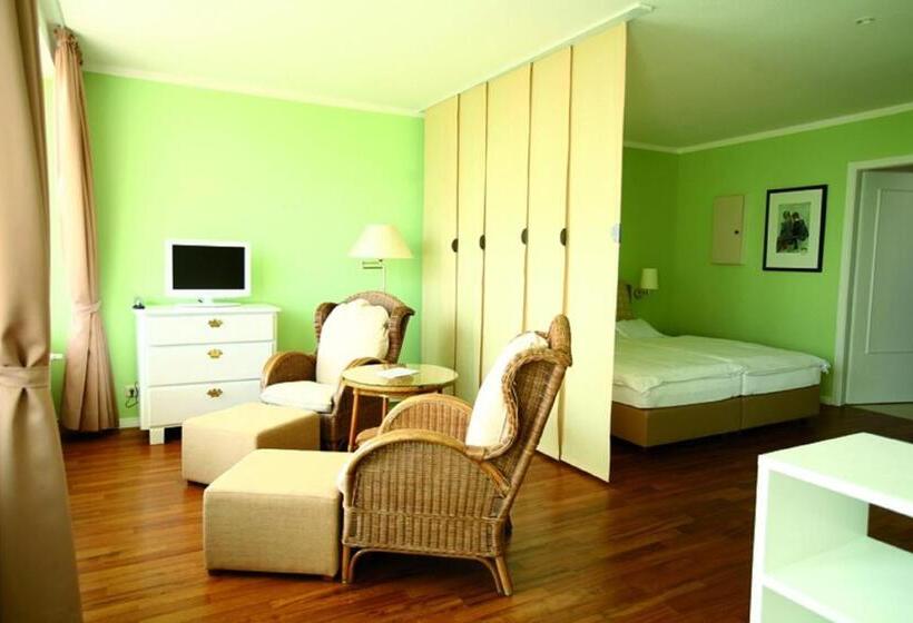 Студия Стандарт Вид на Море, Seehof