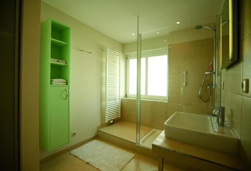 Студия Стандарт Вид на Море, Seehof