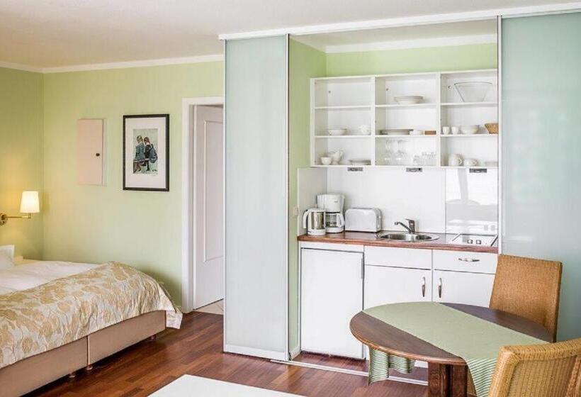 Студия Стандарт Вид на Море, Seehof