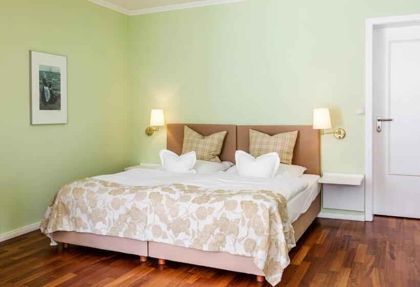 Студия Стандарт Вид на Море, Seehof