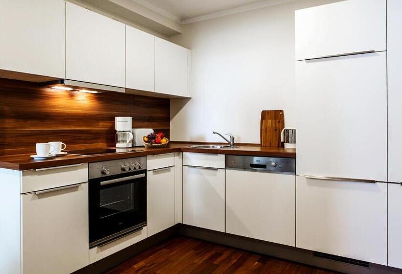 Студия Стандарт Вид на Море, Seehof