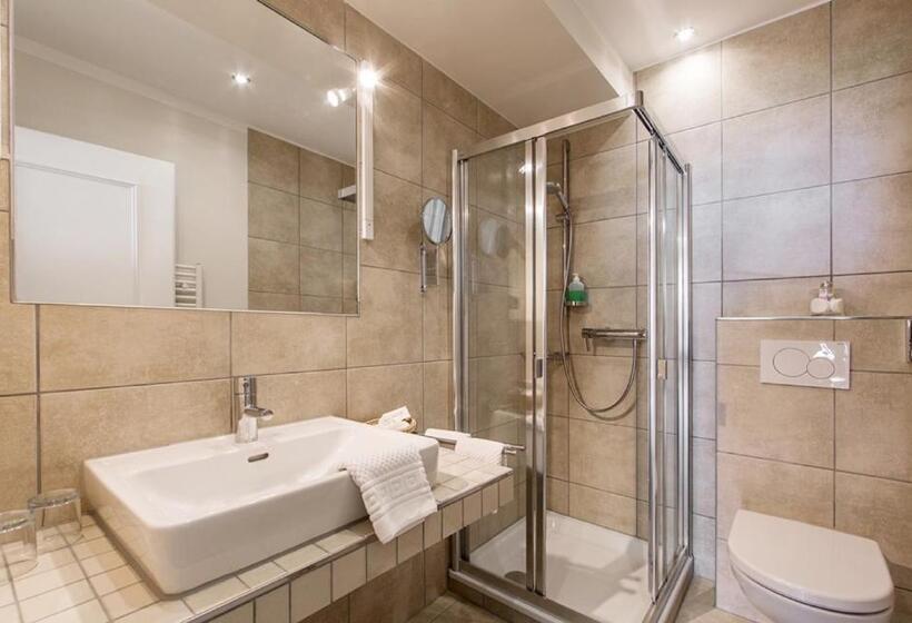 Студия Стандарт Вид на Море, Seehof