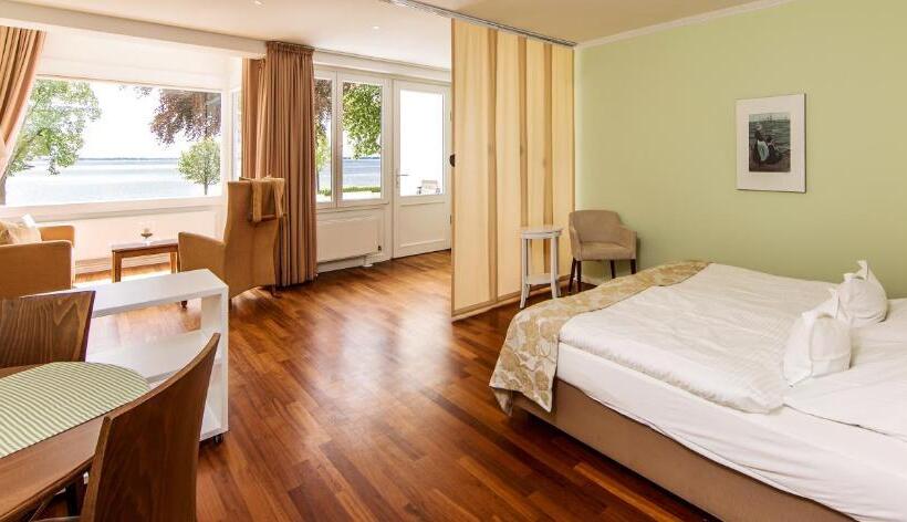 Студия Стандарт Вид на Море, Seehof