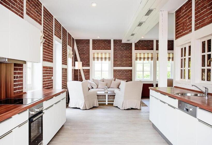 Дом 3 Спальни, Seehof