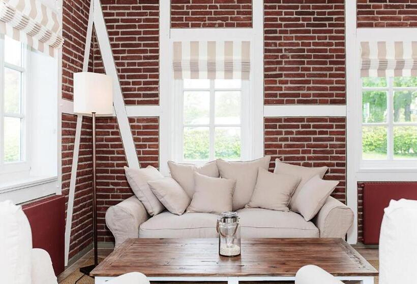 Дом 3 Спальни, Seehof