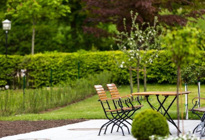 Дом 3 Спальни, Seehof