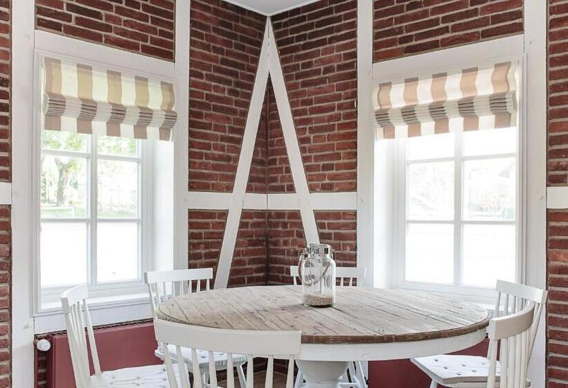 Дом 3 Спальни, Seehof