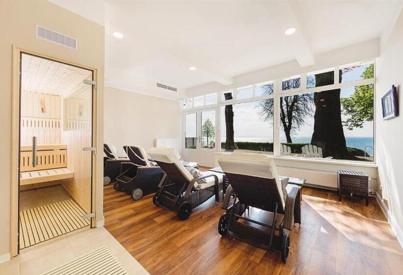 Дом 3 Спальни, Seehof