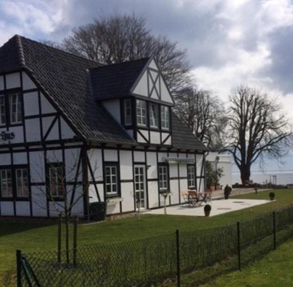 Дом 3 Спальни, Seehof