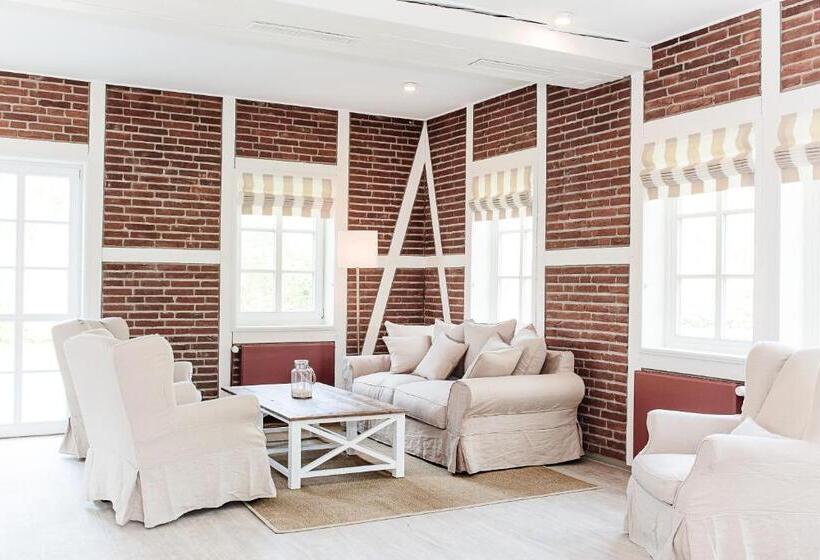 Дом 3 Спальни, Seehof