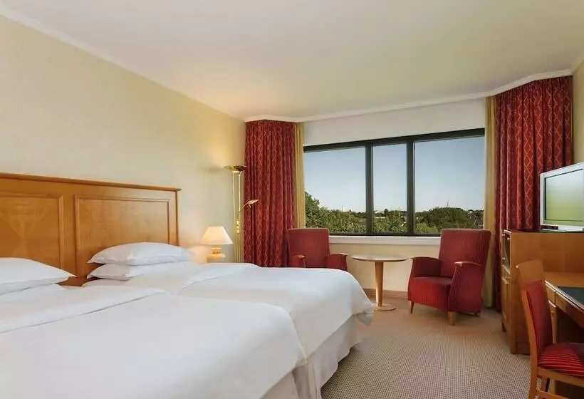 スタンダードルーム, Sheraton Essen