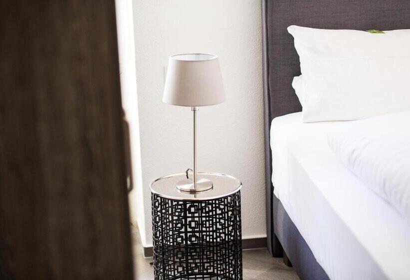 غرفة كومفورت, Wald & Golfhotel Lottental