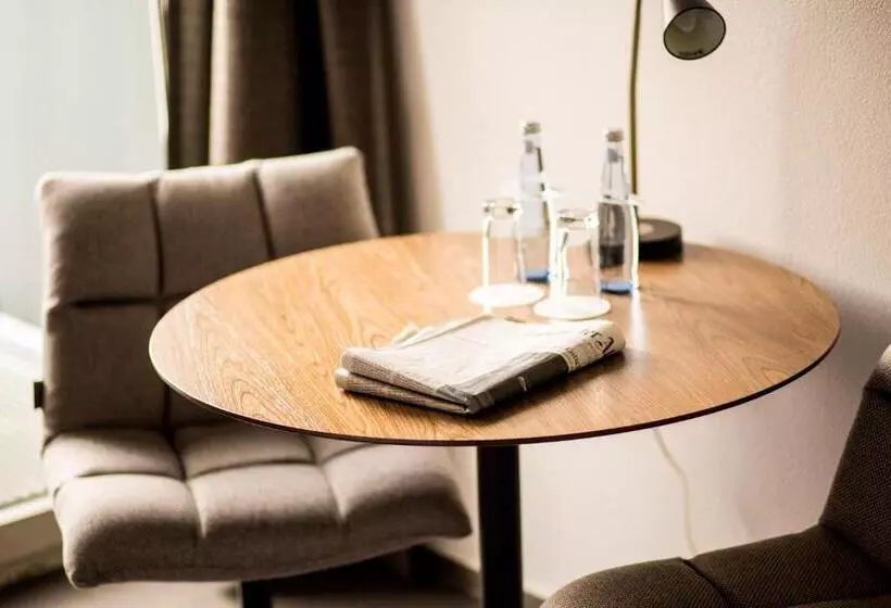 コンフォートルーム, Wald & Golfhotel Lottental