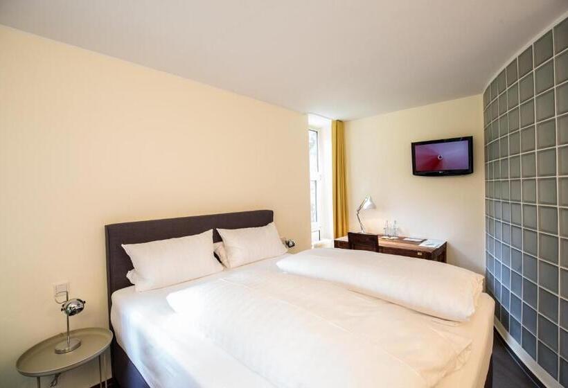 غرفة كومفورت, Wald & Golfhotel Lottental