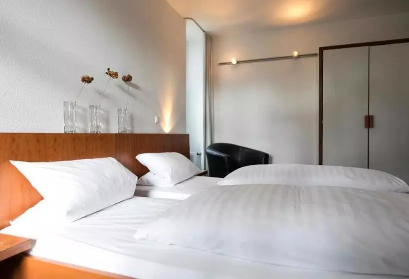 エコノミールーム, Wald & Golfhotel Lottental